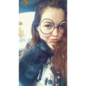 Meet your Posher, Meaghan